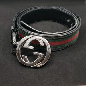 Men's Gucci Belt